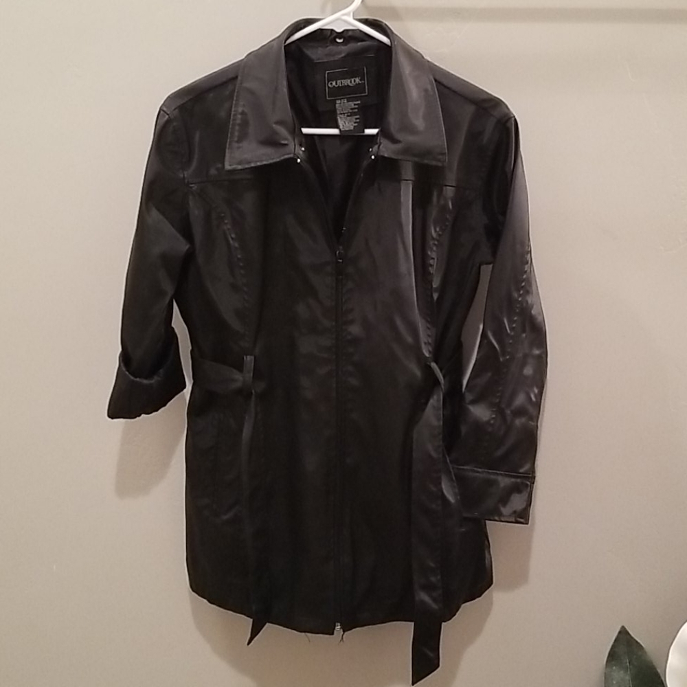 Junior Girls jacket